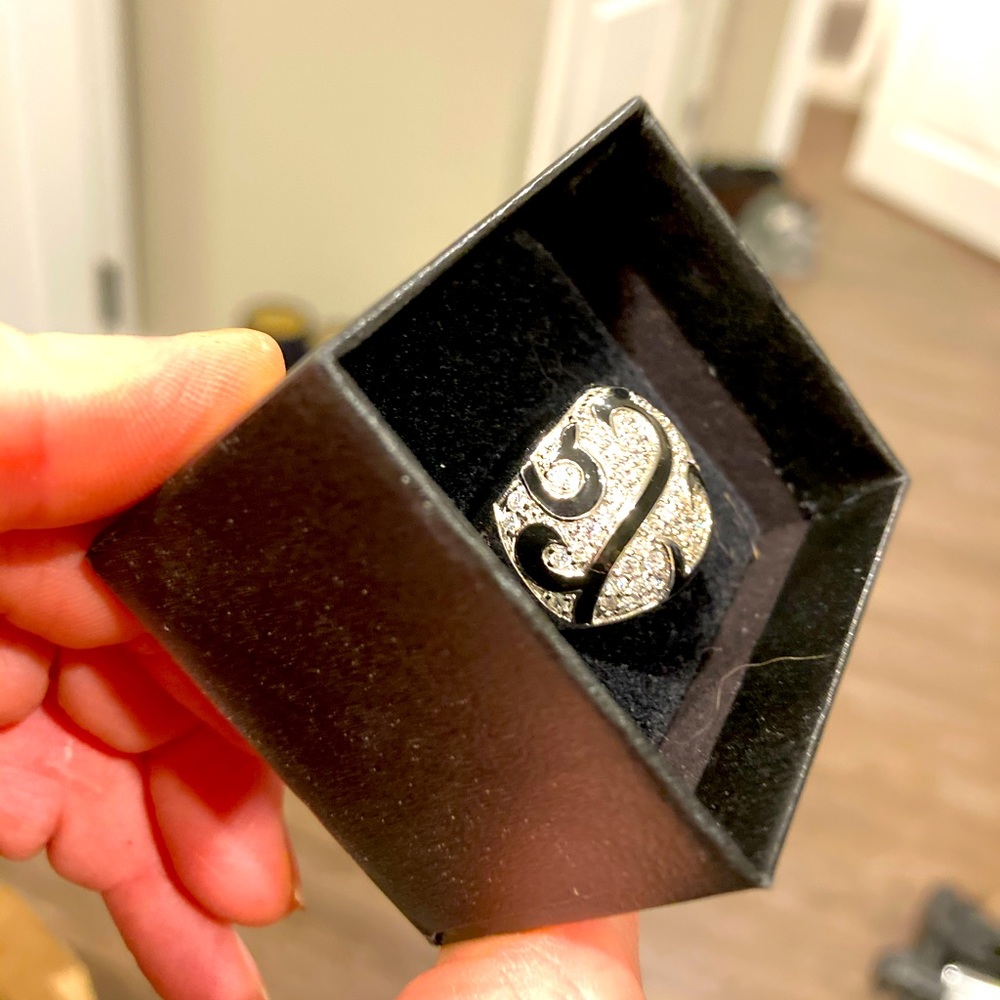 Cocktail Ring